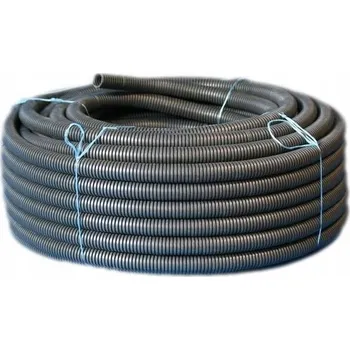 kabelová chránička Husí Krk Elektro-Plast 18 mm x 50 m