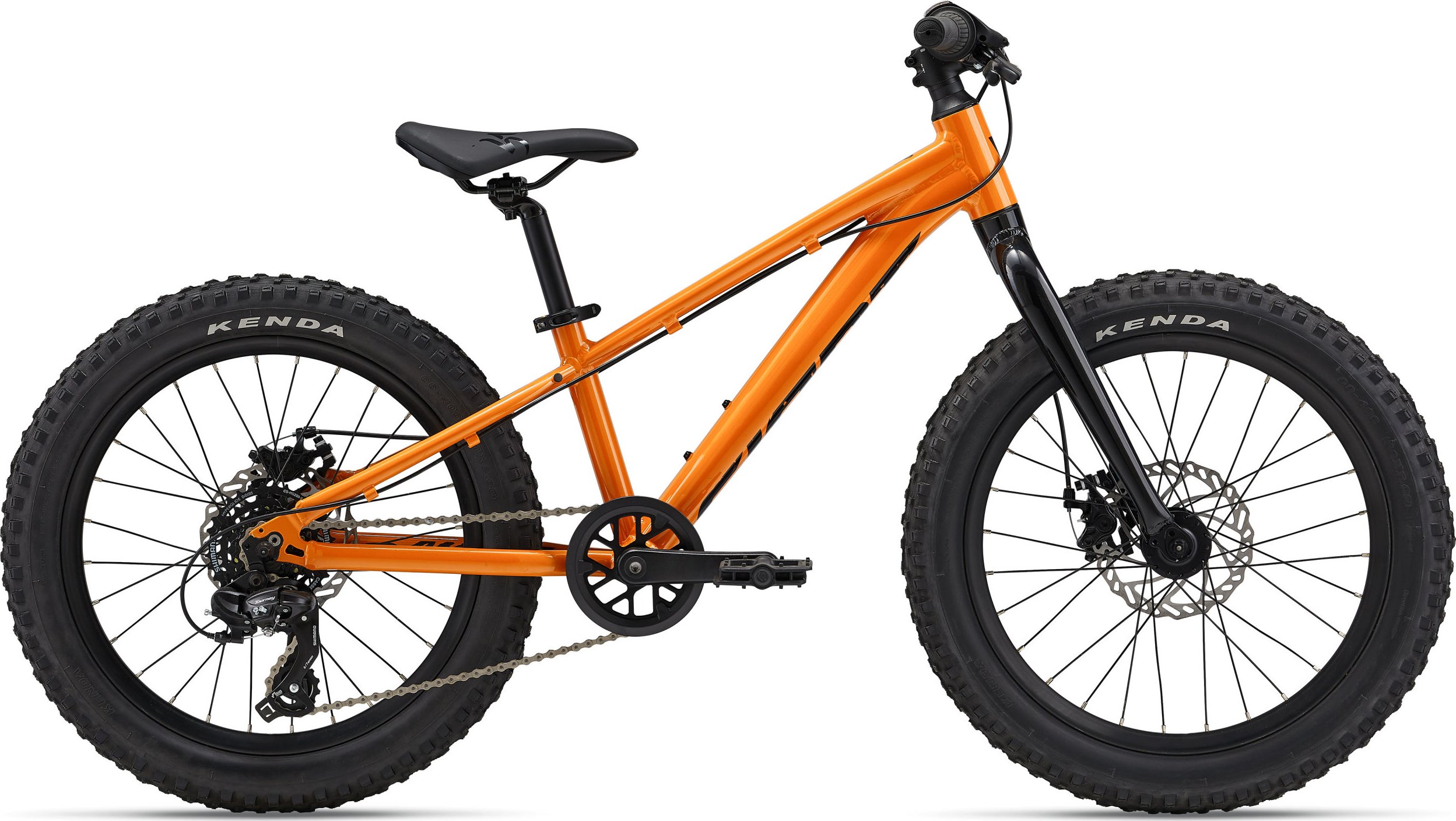 Giant STP 20 2025 - Sandstorm - 20" - 2025