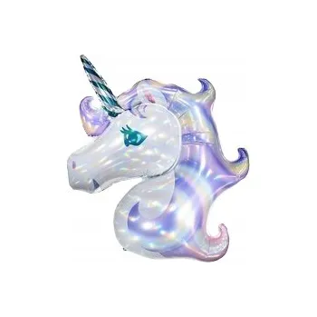 Balónek Fóliový balónek Jednorožec (93 cm * 114 cm)