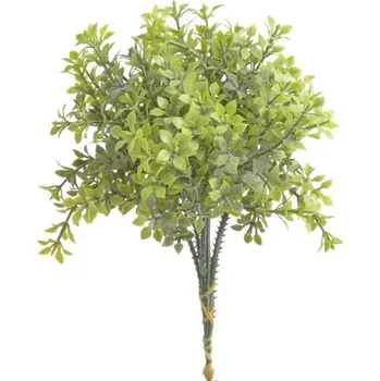 umělá květina Umělé drobné lístky svazek