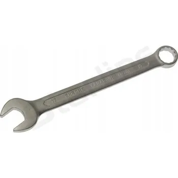 Klíč STARLINE KLÍČ PLOCHÝ OČKOVÝ 13 MM