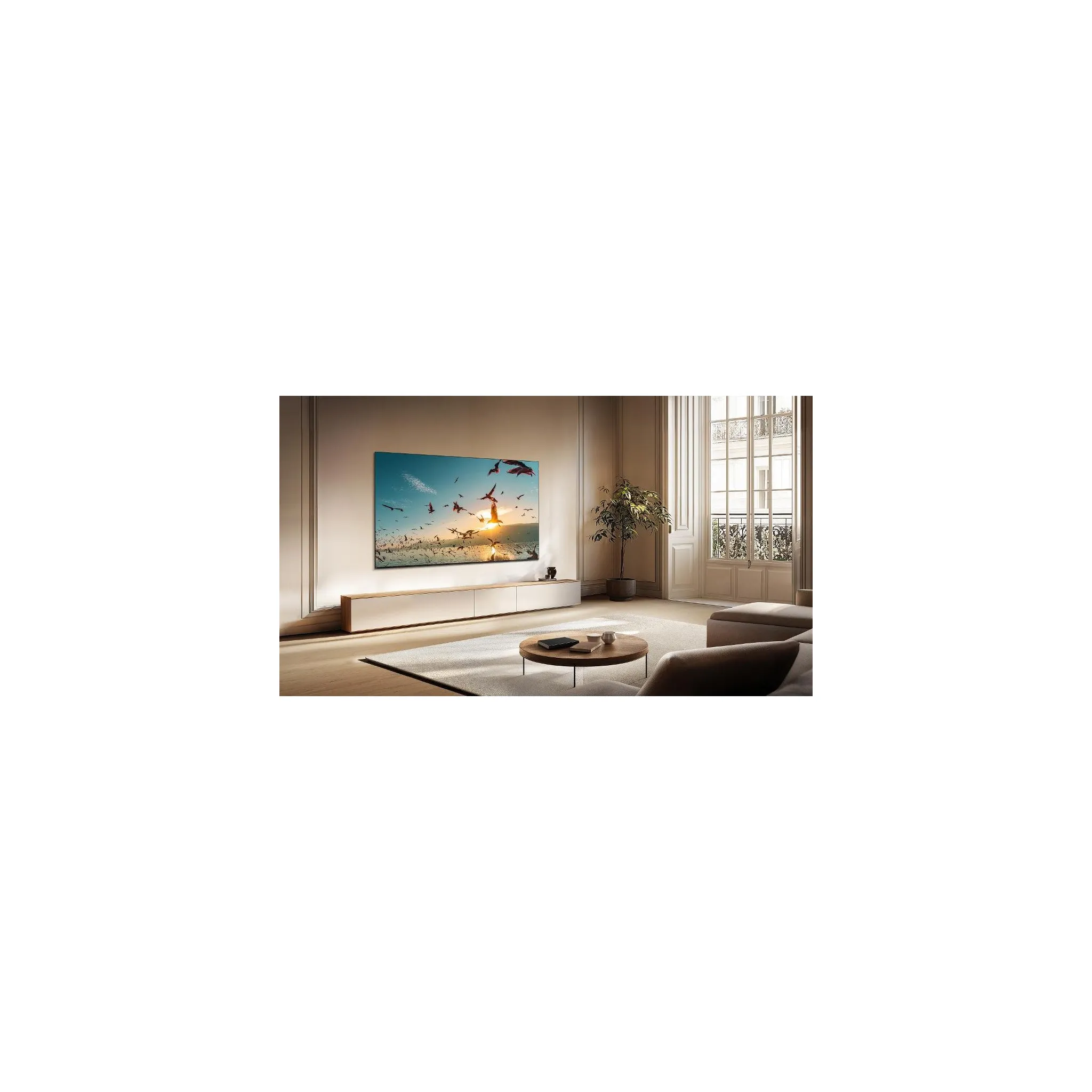 Fotografie 31 - Televizor TCL 43" QLED (43P7K)