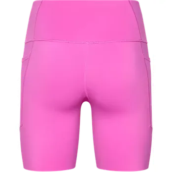 Dámské oblečení Fox Motive Biker Short women - magenta - L - 2025