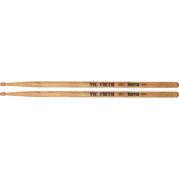 Palička Vic Firth Extreme 5A Terra Series + prodloužená záruka 3 roky