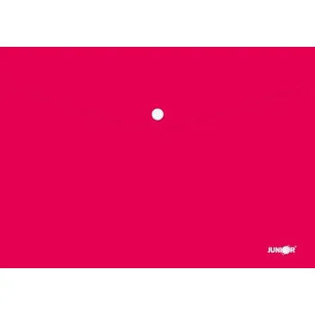 Junior Desky s drukem A4 - červené