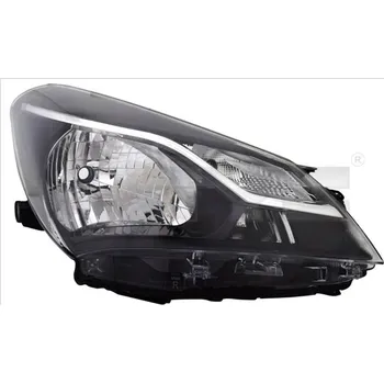 Přední světlomet Světlomet TYC 20-17582-05-2