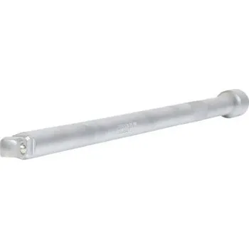 Gola hlavice KS Tools Sklopný nástavec 1/2“ XXL, 450 mm 911.1487