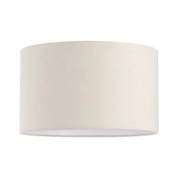 Stínidlo Ideal Lux Stínidlo béžové 45cm pro stojací lampy / závěsná svítidla řady SET UP