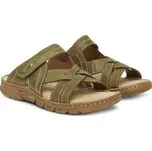Nazouváky Josef Seibel Brenda 10 76810 Khaki 39
