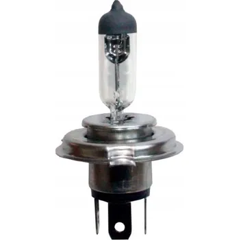 Autožárovka Žárovka JMP 12V 60/55W H4+90% (1 ks )