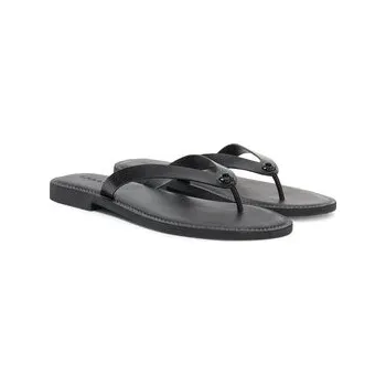 Dámské žabky Žabky Coach Brianna CZ379 Černá 35_5