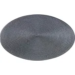 Plastové prostírání ø 35 cm Zebulon – douceur d'intérieur ID_1771968