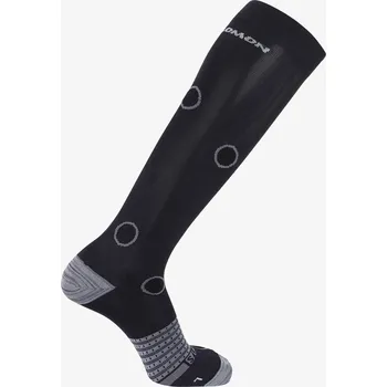 Pánské ponožky Ponožky Salomon 45-47