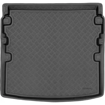 autokoberec Rohož do kufru Rezaw-Plast polypropylen