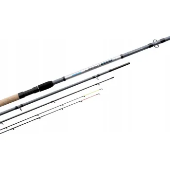 Rybářský prut Flagman Feeder Legend 4,20m 150g Prut na feeder