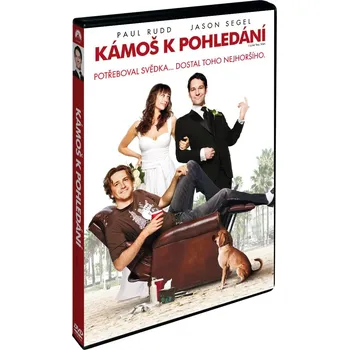 DVD Stary, kocham cię