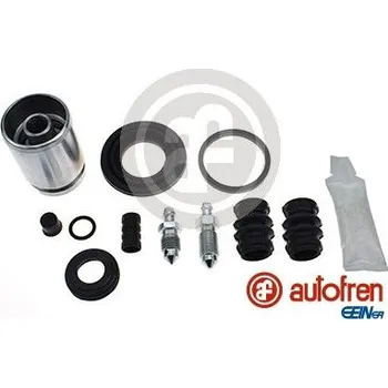 Brzdový třmen Sada na opravy, brzdový třmen AUTOFREN SEINSA D41890K