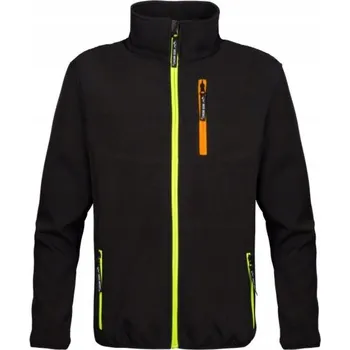 Pánská mikina Fleece mikina Polar Red Berg RB-ACTIVEPO-CSP, velikost XXL