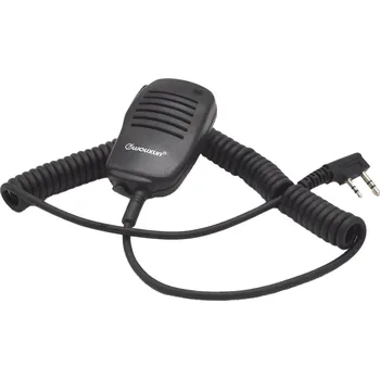 Mikrofon Mikrofon/Reproduktor externí pro Kenwood - Wouxun