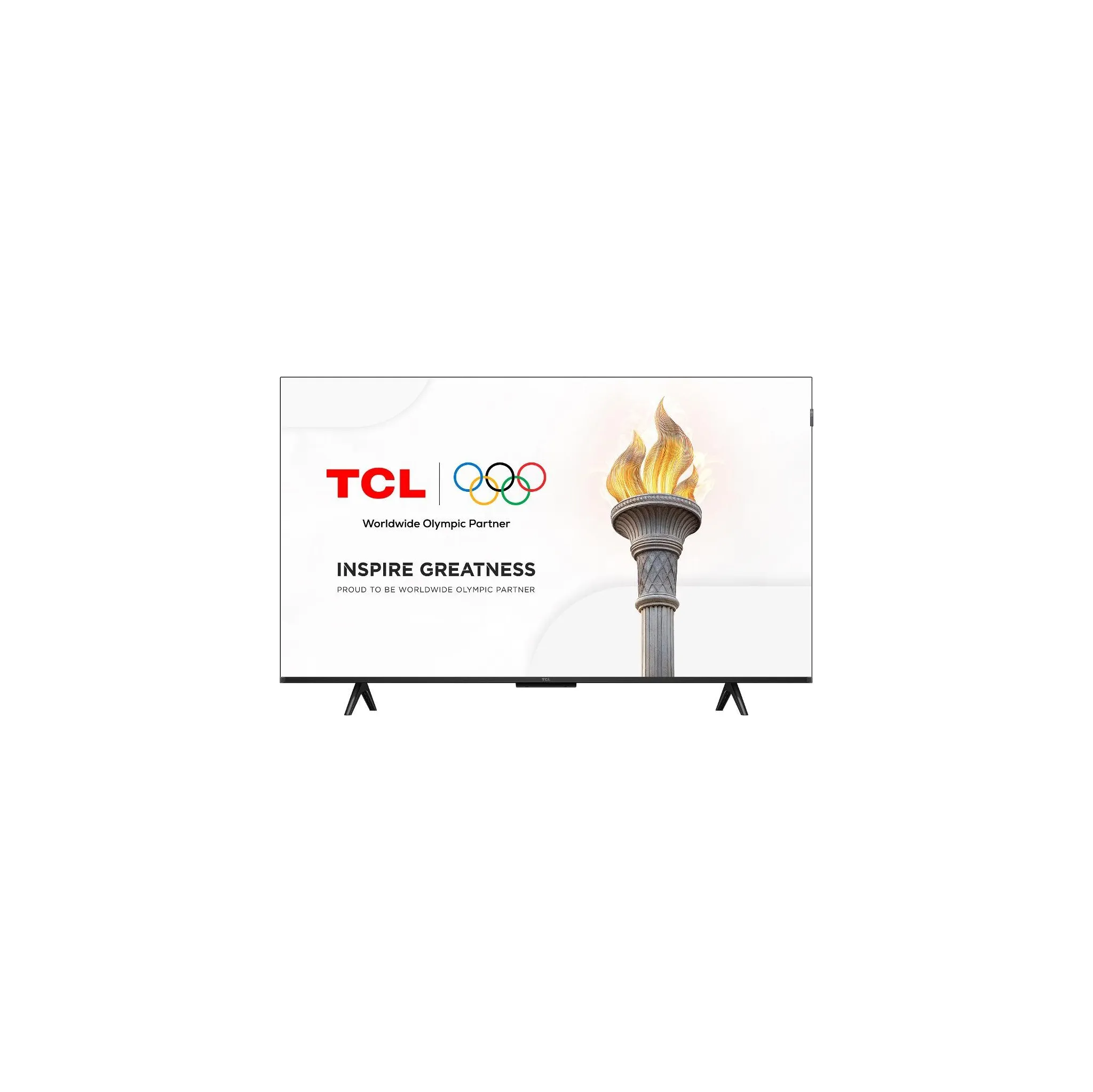 Fotografie 10 - Televizor TCL 43" QLED (43P7K)
