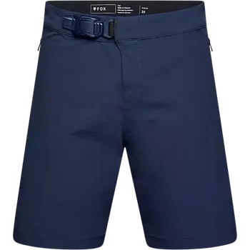 Cyklistická přilba Fox Ranger Short Youth W/Liner - blue - 24 - 2025