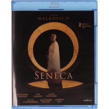 Blu-ray film Seneca Blu-ray disk