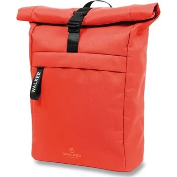 Dětský batoh WALKER by SCHNEIDERS Volnočasový batoh Walker Roll Top Flame