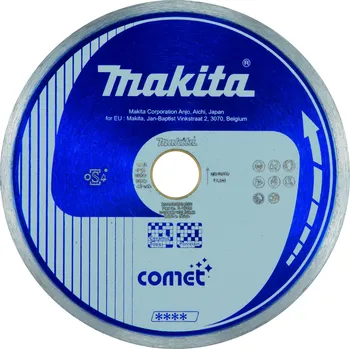 Stojan na brusku MAKITA kotouč řezný diamantový Comet 150x22.23mm (B-13100)