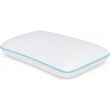 Polštář Anatomický polštář s výplní z paměťové pěny 40x70 cm – Mila Home ID_1769008