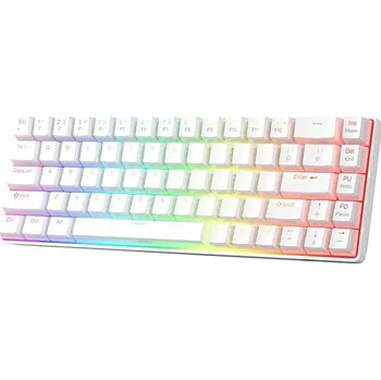 MageGee MK-BOX-W Mechanical Keyboard - US
