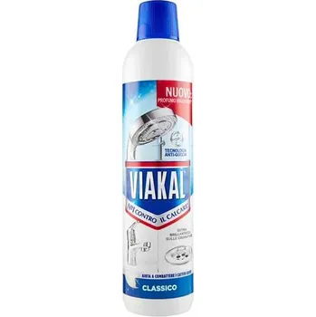 Viakal Classico odstraňovač vodního kamene 720 ml