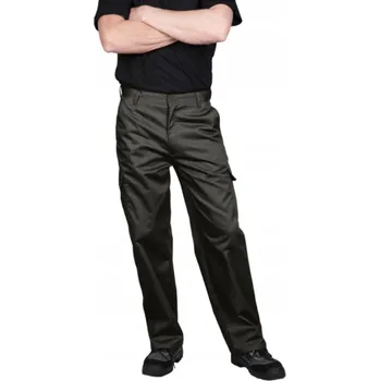 Pracovní obuv Dlouhé pracovní kalhoty Portwest C701 vel. 30