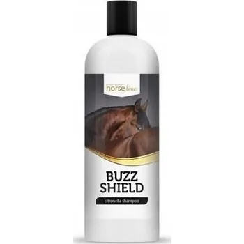 IP kamera Kosmetika HorseLinePro Šampon Buzz Shield Citronella