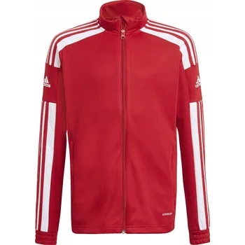 Chlapecká mikina Dětská tréninková Mikina adidas Squadra 21 GP6458 140 cm