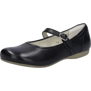 Dámské polobotky DÁMSKÉ POLOBOTKY JOSEF SEIBEL 87277 971100 ČERNÁ Barva: Černá, Velikost: 36