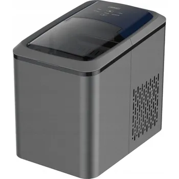 Výrobník ledu Výrobník ledu Kernau KIM 291 EG stříbrný/šedý 100 W