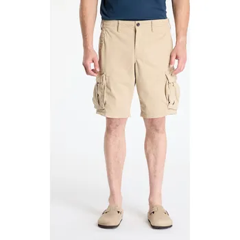 Šortky GAP Cargo Short New 24 Iconic Khaki W30