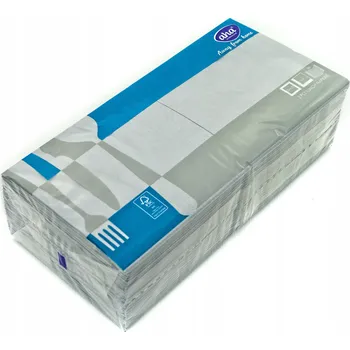 Papírový ubrousek Ubrousky 33 x 33 cm 250 ks papírové