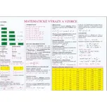 STUDIO 1+1 Tabulka Matematika 1