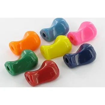 KUM Násada úchyt na tužku - pro správné držení Barva: zelená