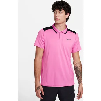 Advantage Men&#039;s Dri-FIT Tennis Polo-Pánské tenisové polo - Velikost XXL