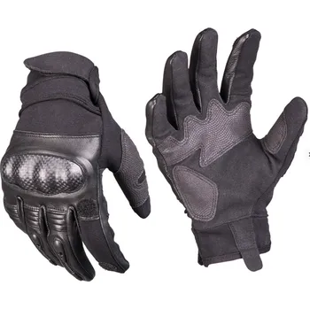 Rukavice Rukavice TACTICAL GEN.II ČERNÉ Velikost: S