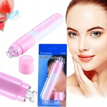 Vysavač VYSAVAČ NA ČERNÉ TEČKY A UHRY