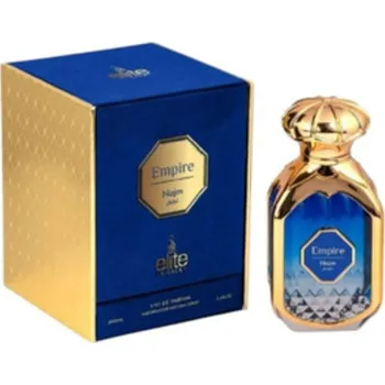 Unisex parfém Risala Elite Empire Najm U EDP 100 ml