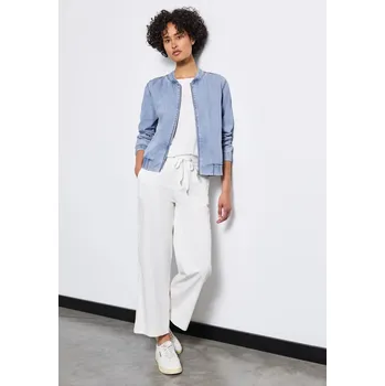 Dámský kabát Riflová bunda Street One 212691 Velikost: 42