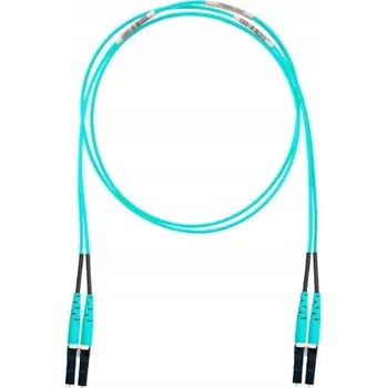 Síťový kabel Optický kabel Panduit Fiber Optic Patch Cord FZ2ELLNLNSNM003, 3 m