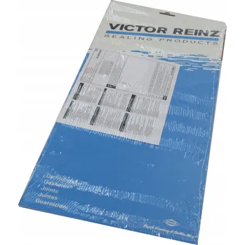Těsnění výfuku Victor Reinz 71-13359-00 Těsnění, výfukové potrubí
