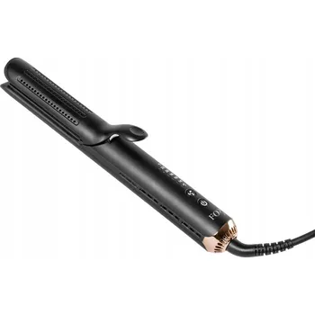 Žehlička na vlasy Fox žehlička na vlasy s proudem vzduchu 2v1 Joy