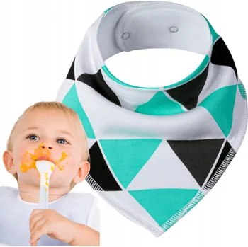 Bryndák Bryndák Simed látkový bílý, odstíny žluté a zlaté 1 ks