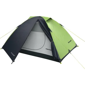 Stan Hannah Tycoon 4 Spring Green/Cloudy Gray II